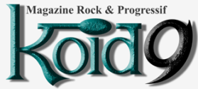 logo Koid9