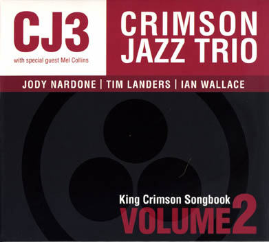 Crimson Jazz Trio